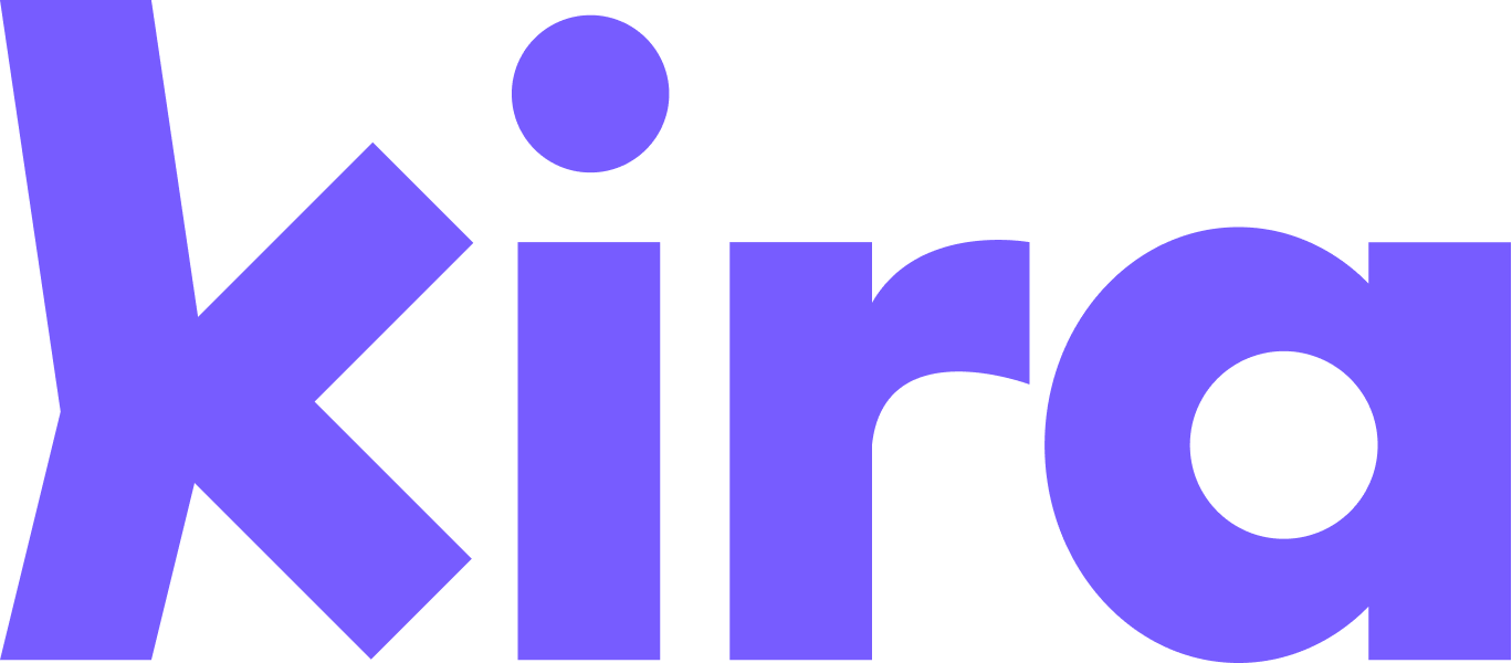 Kira logo