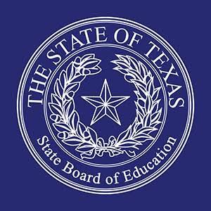 State Board of Education seal