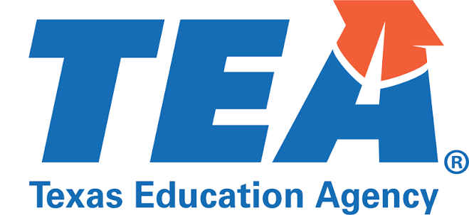 Texas Education Agency logo